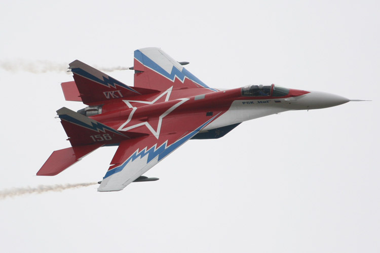 Mig 29