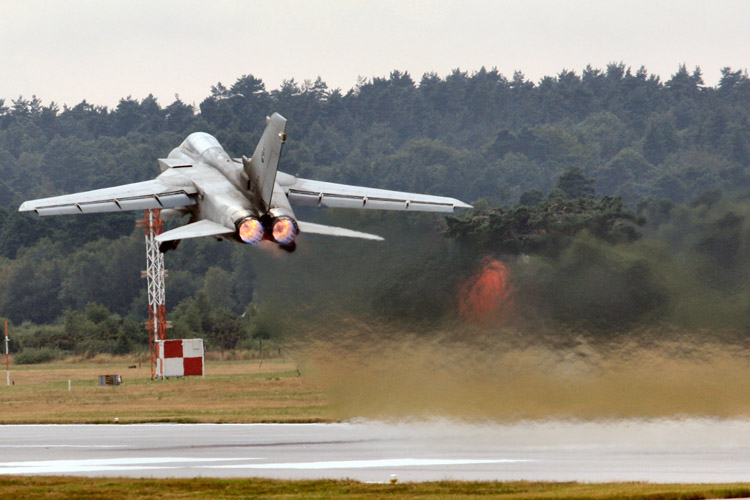 Tornado