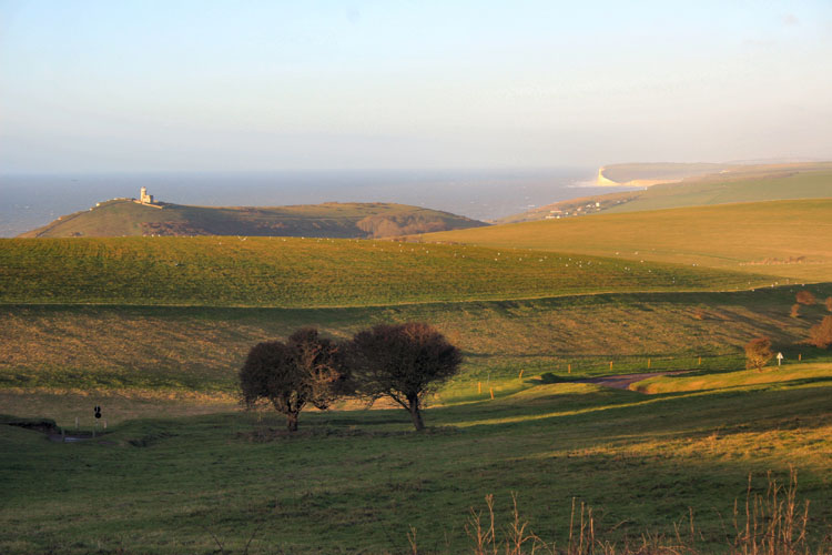 BeachyHead