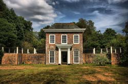 Pavilion At Herstmonceux