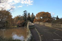 Stopham Bridge
