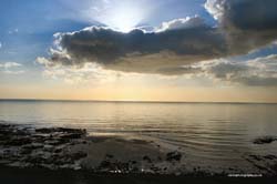 SunBeams