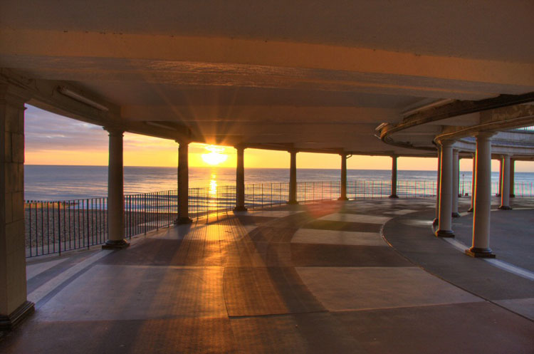 Bandstand