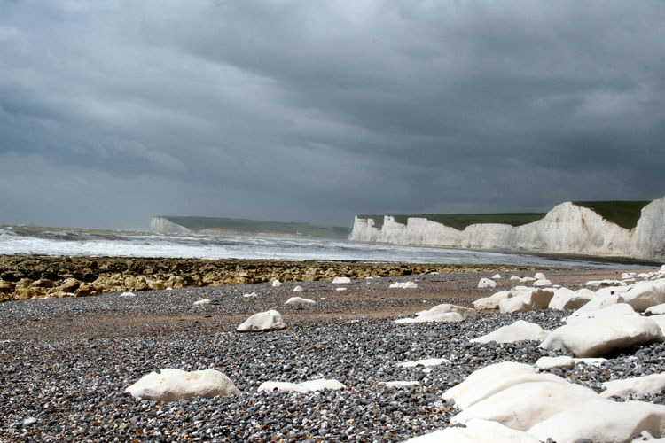 Birling_Gap_Storm_1