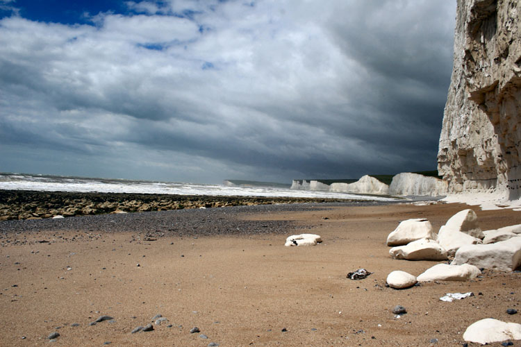 Birling_Gap_Storm_2
