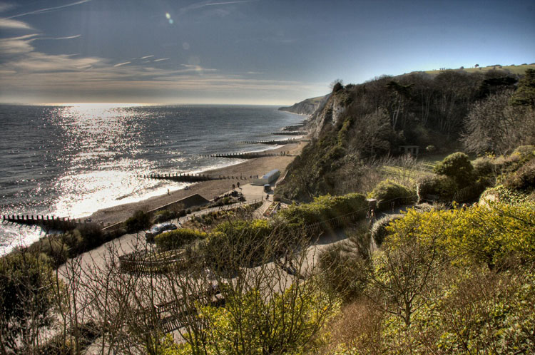 Hollywell