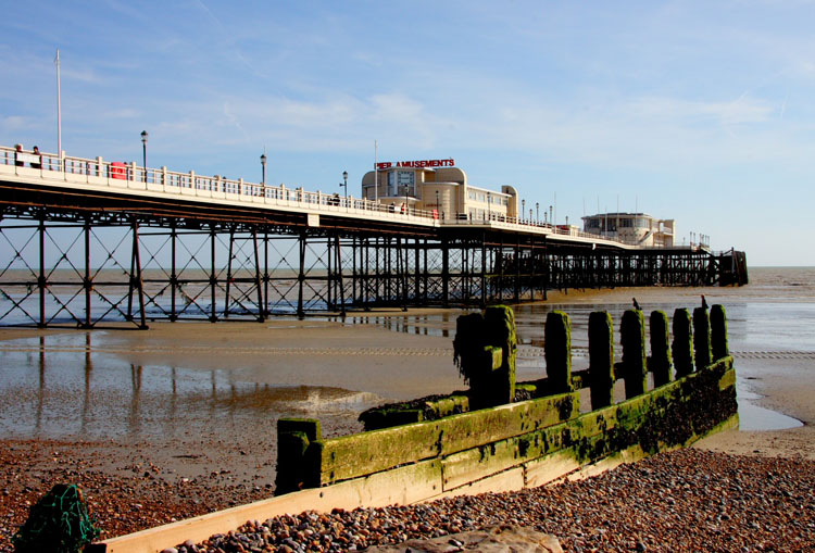 Worthing Pier