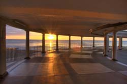 Bandstand