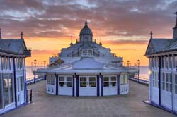 Eastbourne Pier