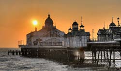 Eastbourne Sunrise
