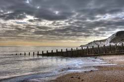 Hollywell Beach 2