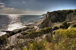 Hollywell