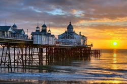 Sunrise Eastbourne