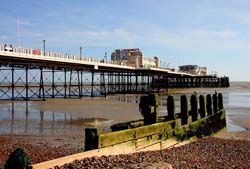Worthing Pier