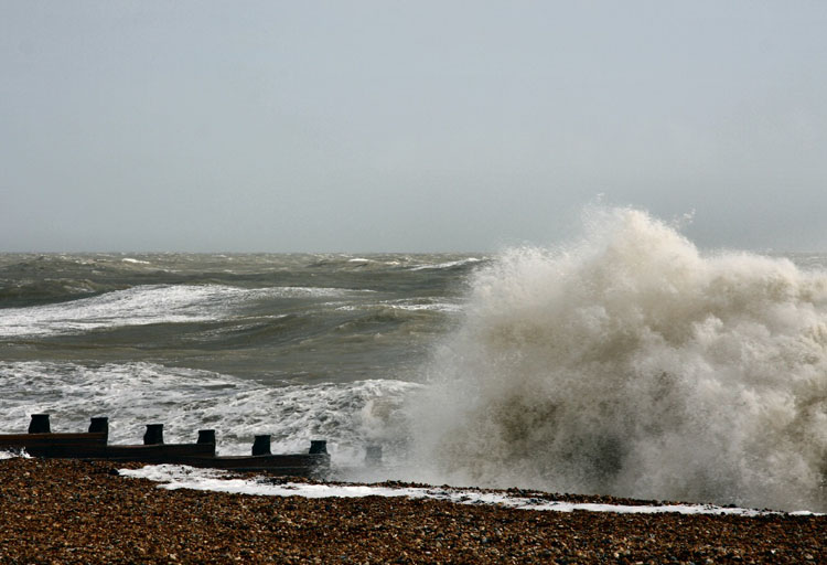 Bit rough