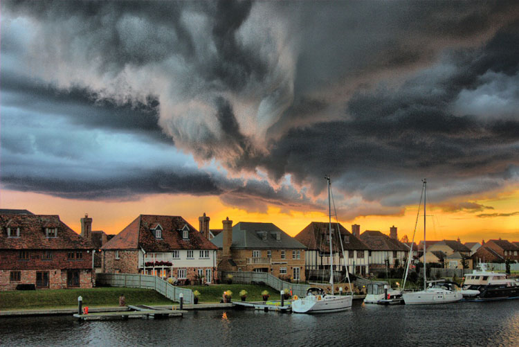 Perfect Storm 2