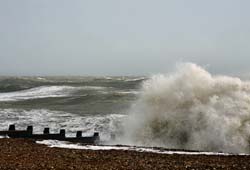 Bit rough