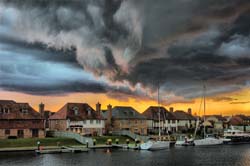 Perfect Storm 2