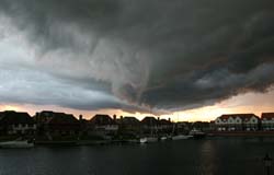 Perfect Storm