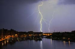 Summer Storm