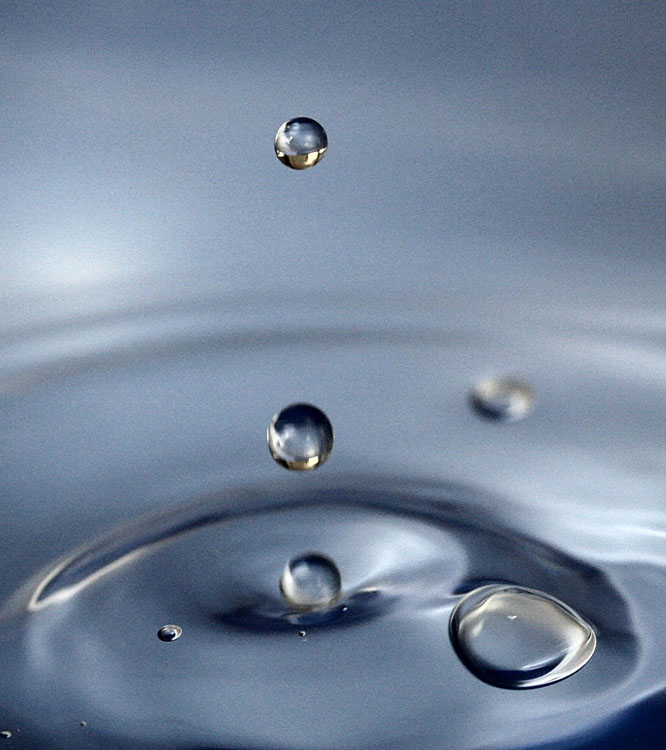 H2o