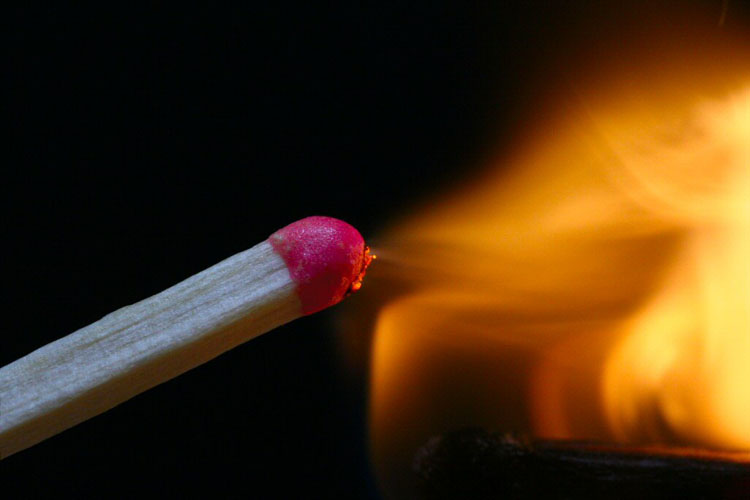 Ignition
